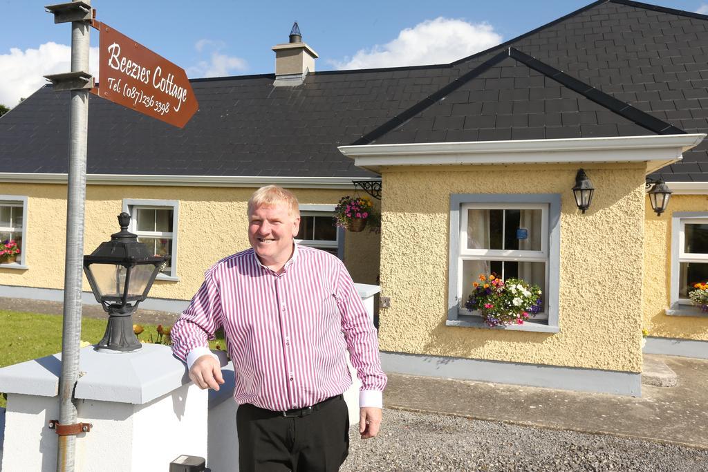 Beezies Self Catering Cottages Grange  Экстерьер фото